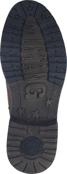 Actual product image Mustang Ankle boot (42)