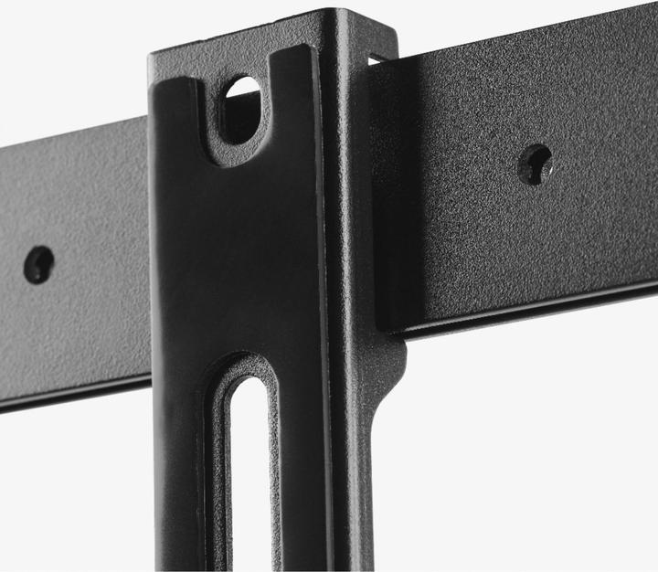 Produktbild One for All Ultraslim WM6454 (Wand, 77", 40 kg)