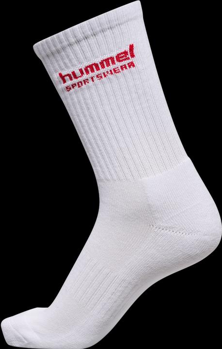 Immagine prodotto hummel hml3-PACK CALZE SPORTIVE (46 - 48)