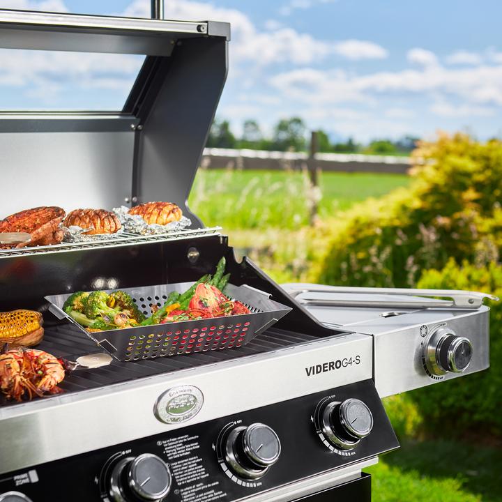Produktbild Rösle Videro G4-S (14 kW)