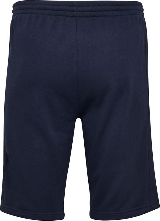 Produktbild hummel Go Kids Cotton Bermuda Shorts (128)