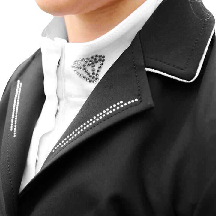 Produktbild Hy Cadiz Mizs Wettkampfjacke (128)