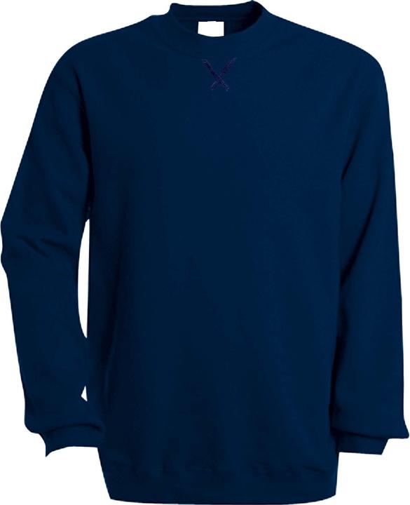 Kariban Rundhalsausschnitt (4XL)