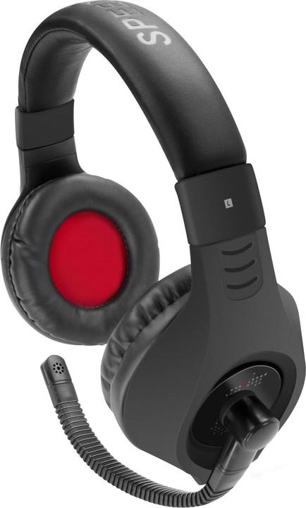 Actual product image Speedlink Coniux (Cable)