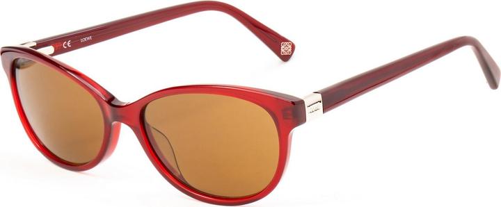 Loewe Damensonnenbrille SLW9245307FQ (ø 53 mm)