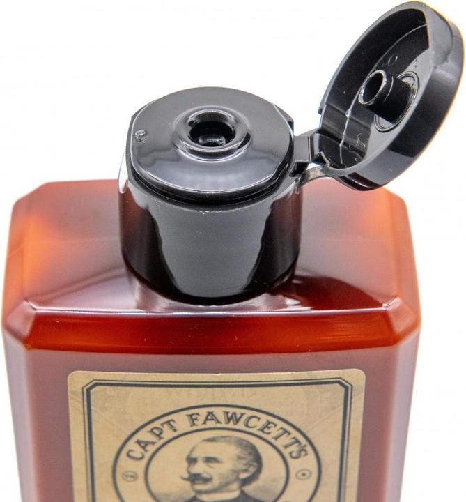 Produktbild Captain Fawcett Capt. Fawcett Care - Haar Conditioner Expedition Reserve (250 ml)