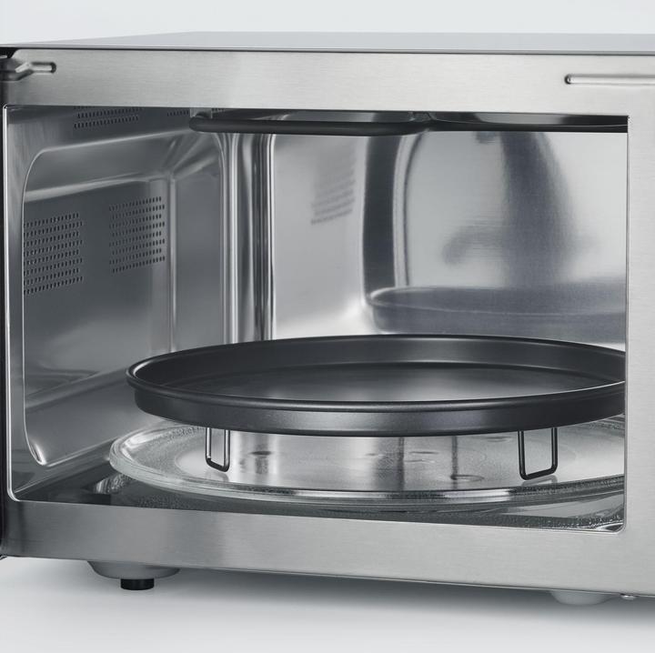 Actual product image Severin MW 7774 3 in 1 (EU plug, 25 l)