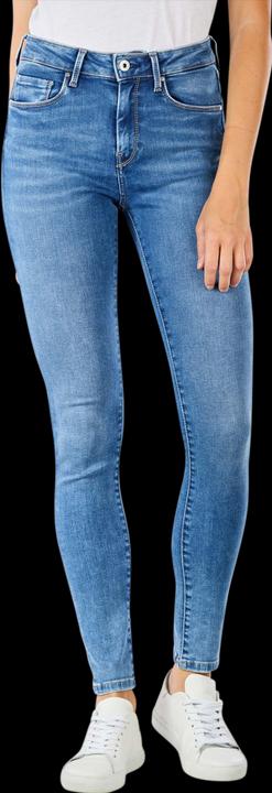 Image du produit Pepe Jeans Pepe Regent Jeans Skinny Fit medium light powerflex (W25/L32)