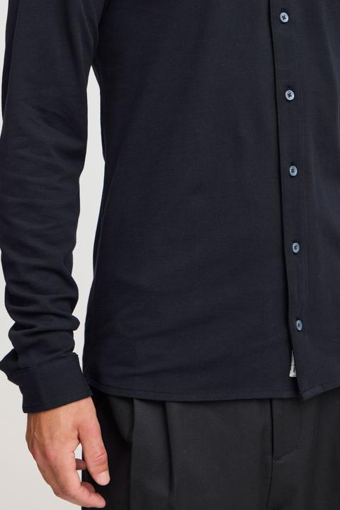 Image du produit Casual Friday CFARTHUR LS BU jersey piquet shirt 20505281 (S)