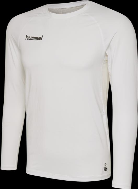 Produktbild hummel First Performance Jersey L/S (S)