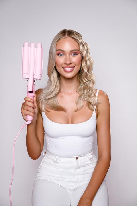 Produktbild Mermade Mini Waver (25 mm)