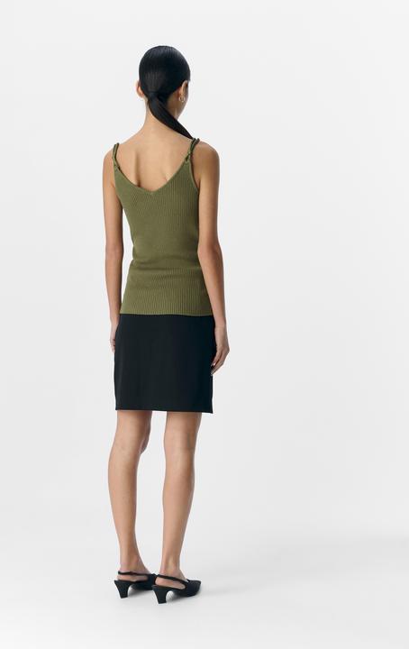 Produktbild Object Strick Tanktop (M)