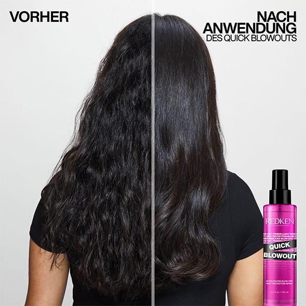 Immagine prodotto Redken Abbuffata veloce (125 ml)