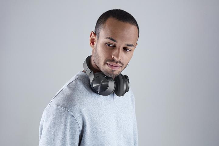 Actual product image Technics EAH-A800E (ANC, 50 h, Wireless, Cable)