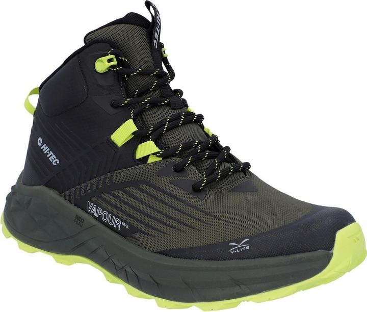 Hi-Tec Sneaker Fuse Trail Wasserfest