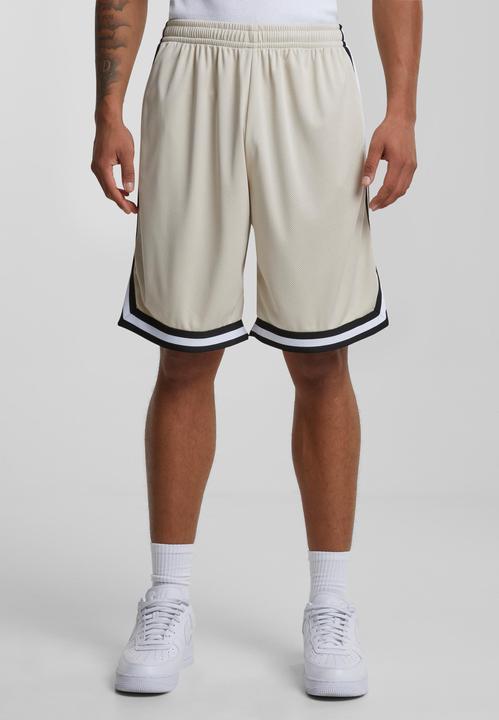 Image du produit Urban Classics Short en maille Stripes - 4968 (S, L)