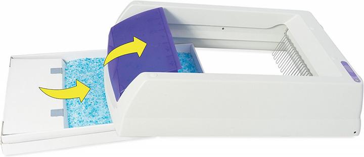 Produktbild Scoop Free Streu