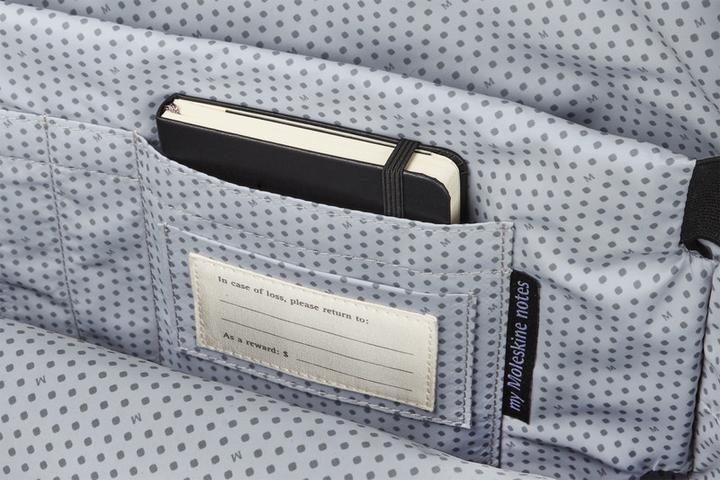 Productafbeelding Moleskine De rugzak (13 l)