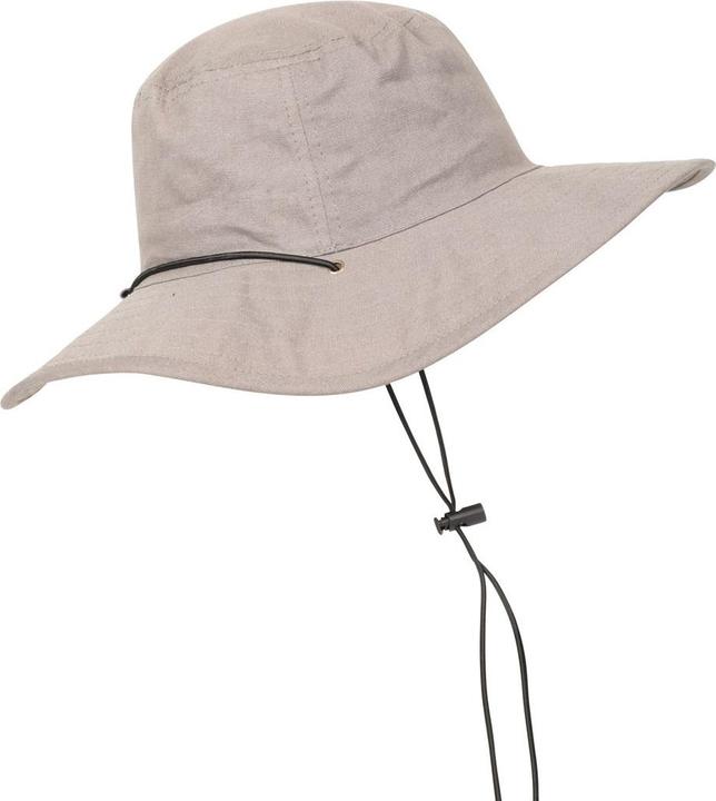 Image du produit Mountain Warehouse - Chapeau AUSTRALIAN - Femme (Taille unique)