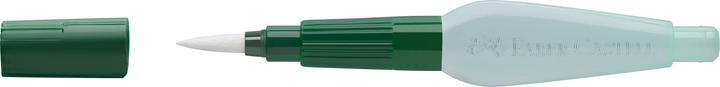 Actual product image Faber-Castell Water Brush ""Water Brush"", broad brush with synthetic hair, capacity: 6 ml