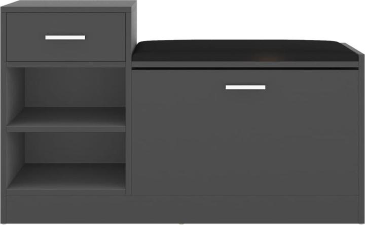 Image du produit VidaXL Calvin (94.5 x 31 x 57 cm)