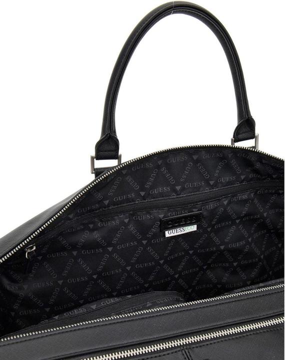Actual product image Guess Pisa - Double Zip Weekender (37 l)