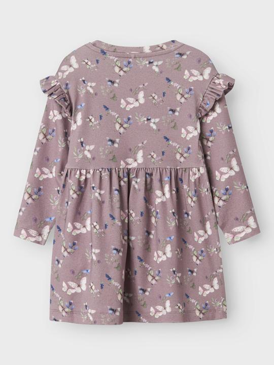 Produktbild Name it Kurzarm Kleid (116)