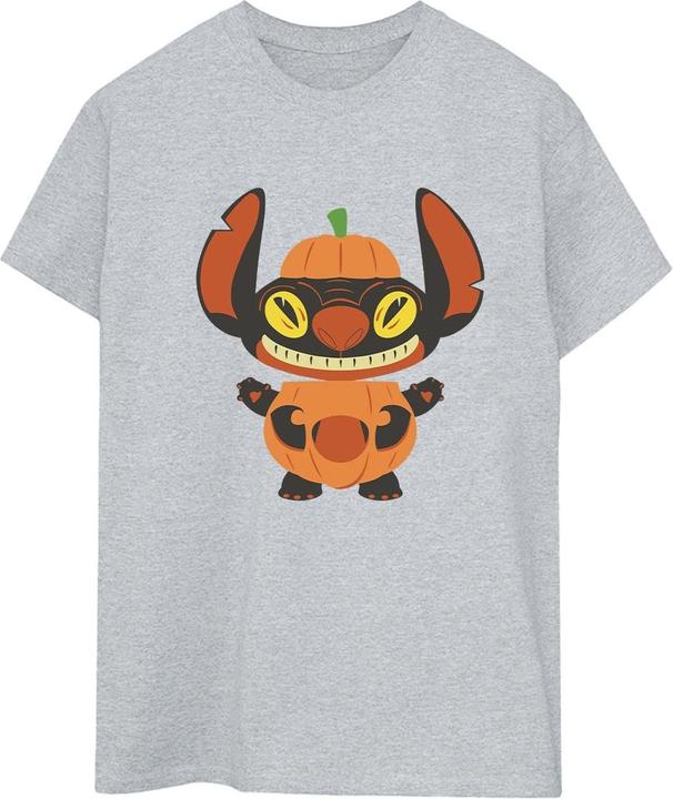 Produktbild Disney Lilo & Stitch Pumpkin Costume TShirt (XXL)