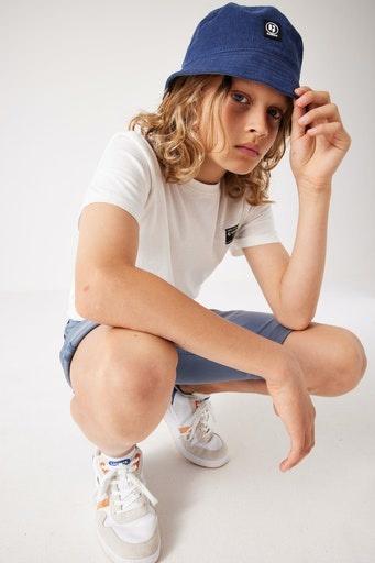 Image du produit Garcia Short en jean Lazlo nebula (164)