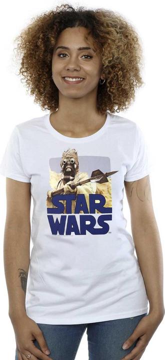 Produktbild Star Wars TShirt (XXL)