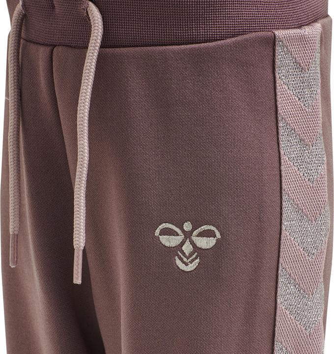 Actual product image hummel Glow Pants (80)