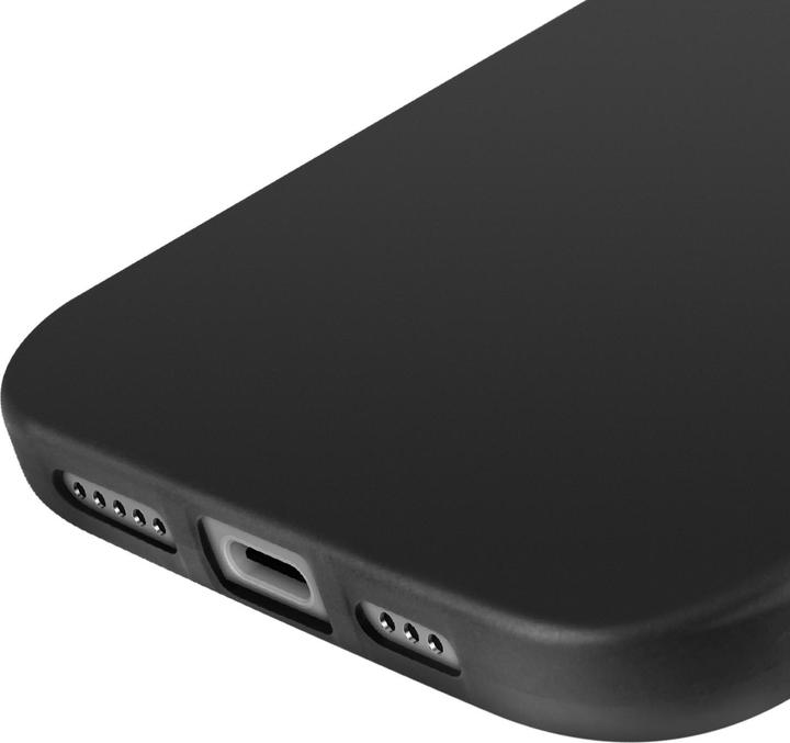 Image du produit Mayaxess PureSilicone Case (Apple iPhone 16 Pro)