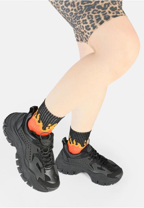 Image du produit Buffalo Trail One Vegan Nappa/Nubuck - 159625 (41)