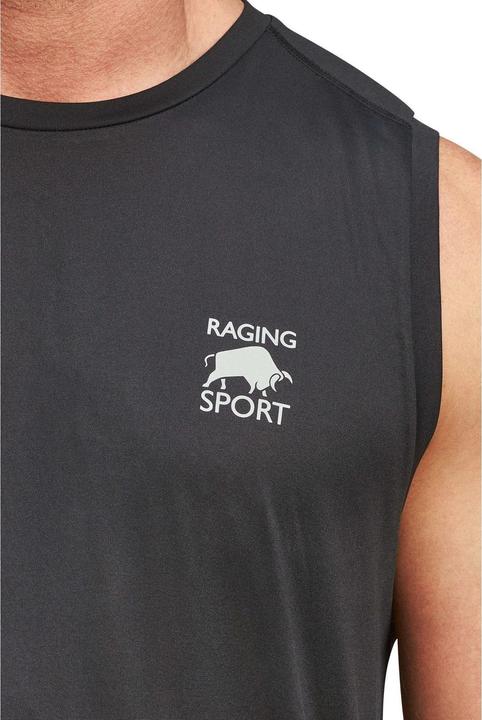 Actual product image Raging Bull Mens Performance Vest Top (M)