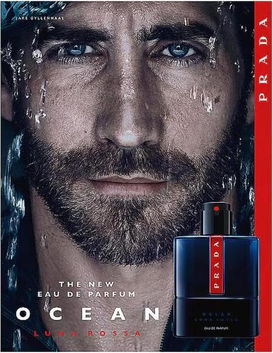 Produktbild Prada Luna Rossa Ocean (Eau de Parfum, 50 ml)
