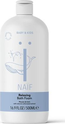 Naïf Mousse de bain