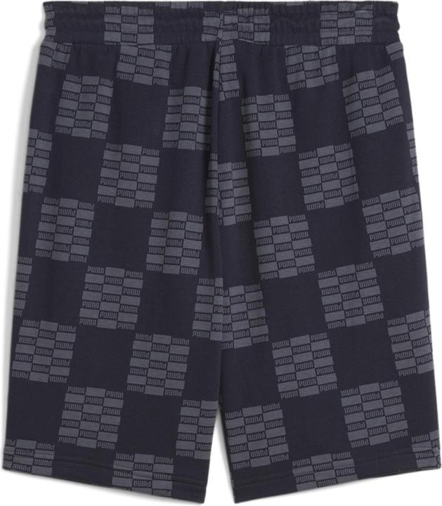 Actual product image Puma UNITED AOP Shorts 10" TR (4XL)