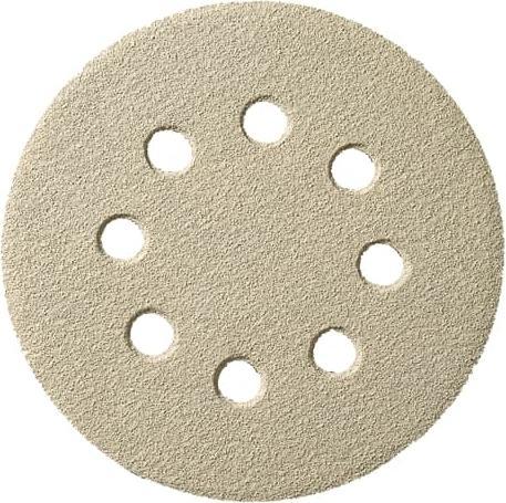 Actual product image Klingspor PS 33 BK - discs 125 mm (400)
