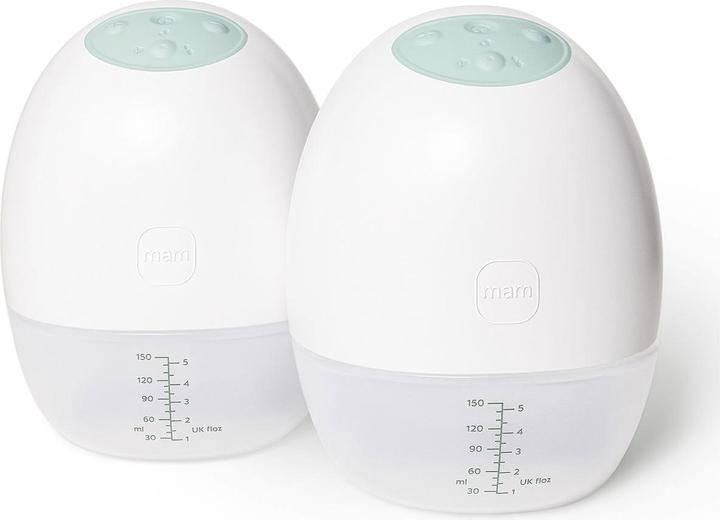 Produktbild MAM Move Handfree