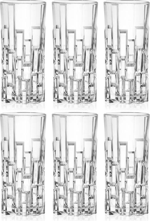 Rcr ETNA HB TUMBLER 27438020006 (0.20 l, 6 x)