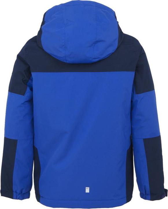 Actual product image Regatta Beamz IV (128)