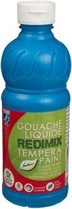 Produktbild Hobby2you Redimix 500ml fluorescent blue (500 ml)