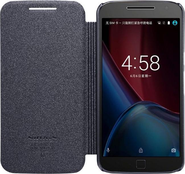 Produktbild Nillkin Sparkle Series (Motorola Moto G4 Plus)