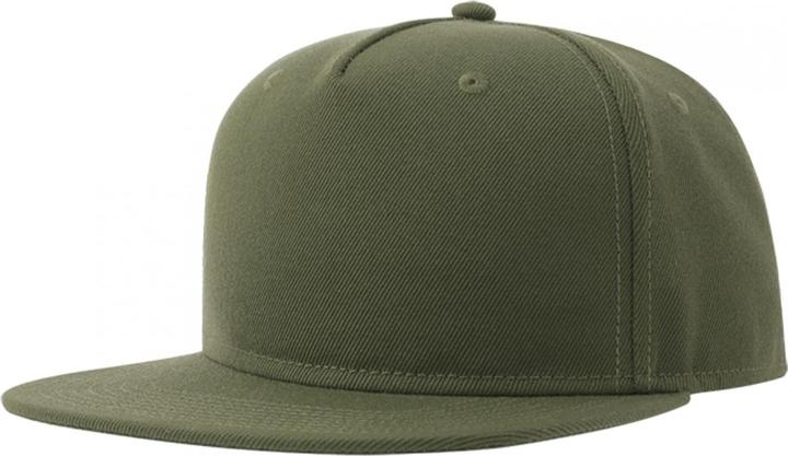 Produktbild BaseballMütze Snapback (One Size)