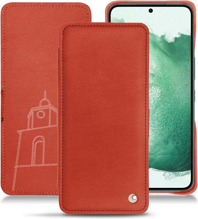 Arange clouquié ( Pantone #D33108 )