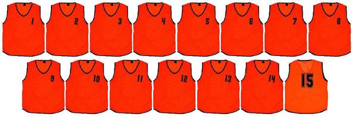 Produktbild Precision Trainingslatz (15erPack)