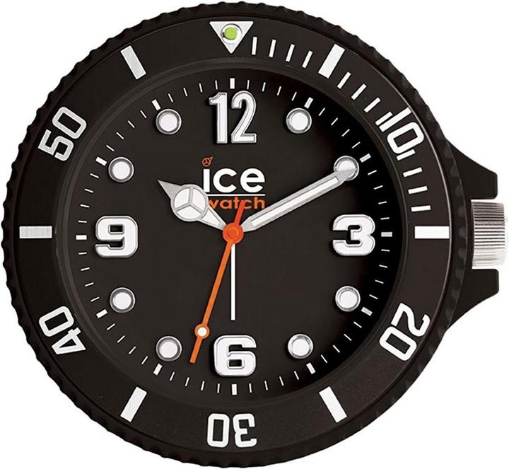 Produktbild ICE Watch Ice Alarm Clock Black