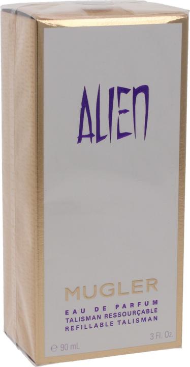 Actual product image Thierry Mugler Alien (Eau de parfum, 90 ml)