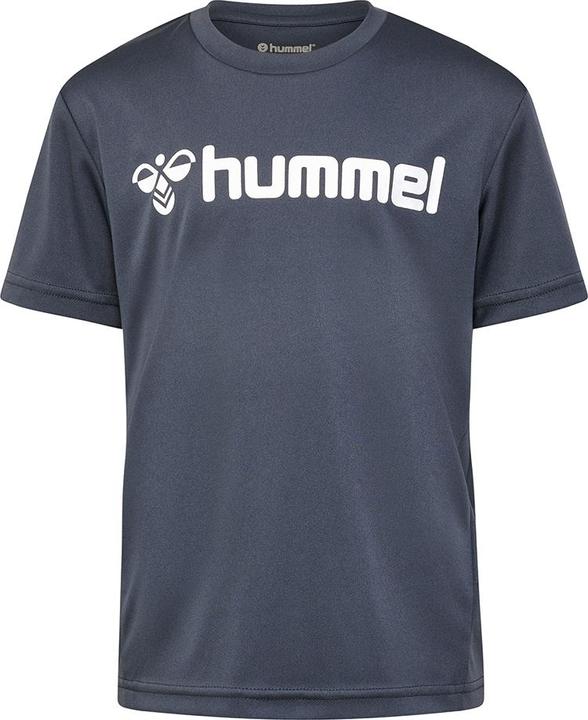 Immagine prodotto hummel Maglia hmlLOGO P/E BAMBINI (128)
