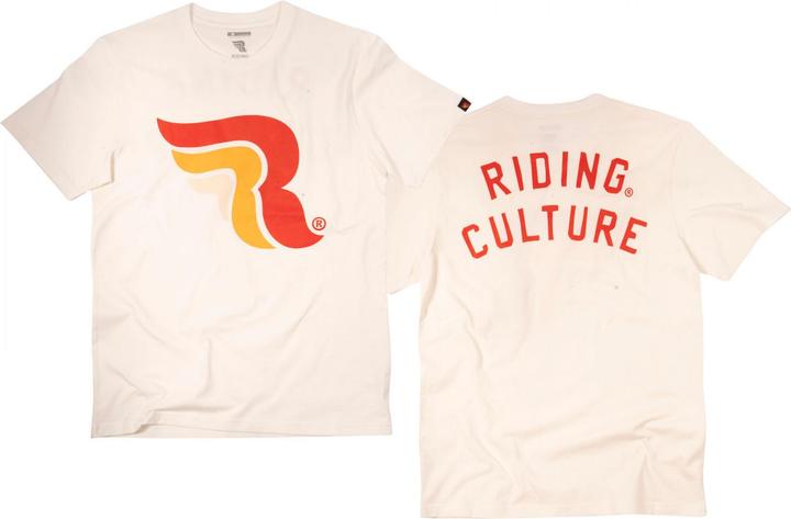Riding Culture Logo